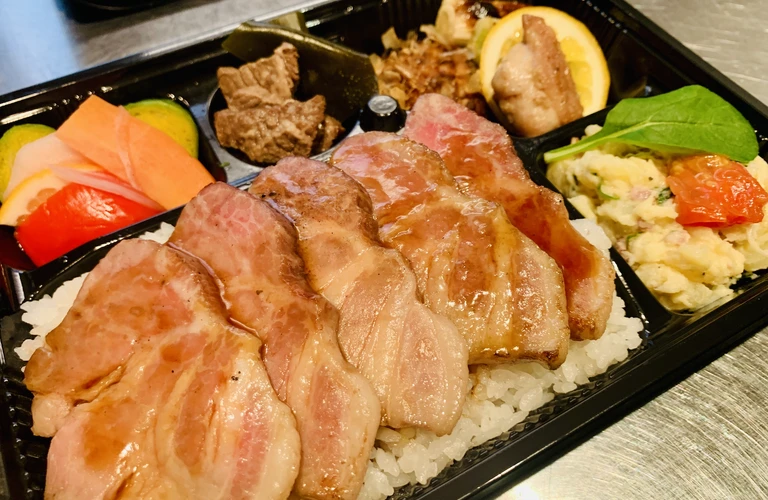 【公式】駒ヶ根市のお弁当、テイクアウト、本格的な高級弁当、幕の内弁当なら炭琴aGuriたんきんあぐりへ