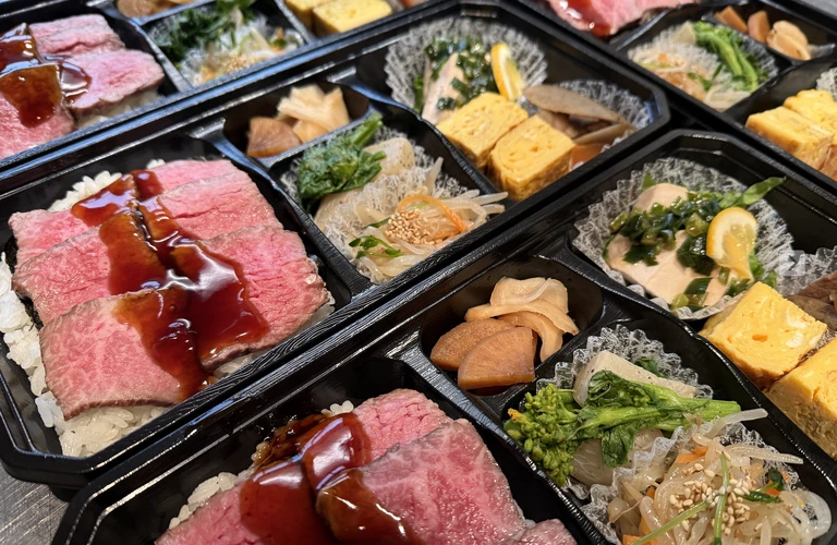 お弁当　高級弁当　会議用　接待用　研修用　セミナー　